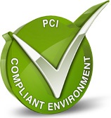 PCI Compliant